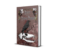 Heart of the Raven Prince - The Raven's Prey Saga 1 Hardcover